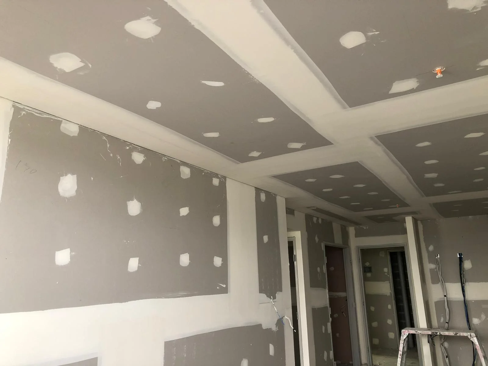 P & G Business Pty Ltd work photo