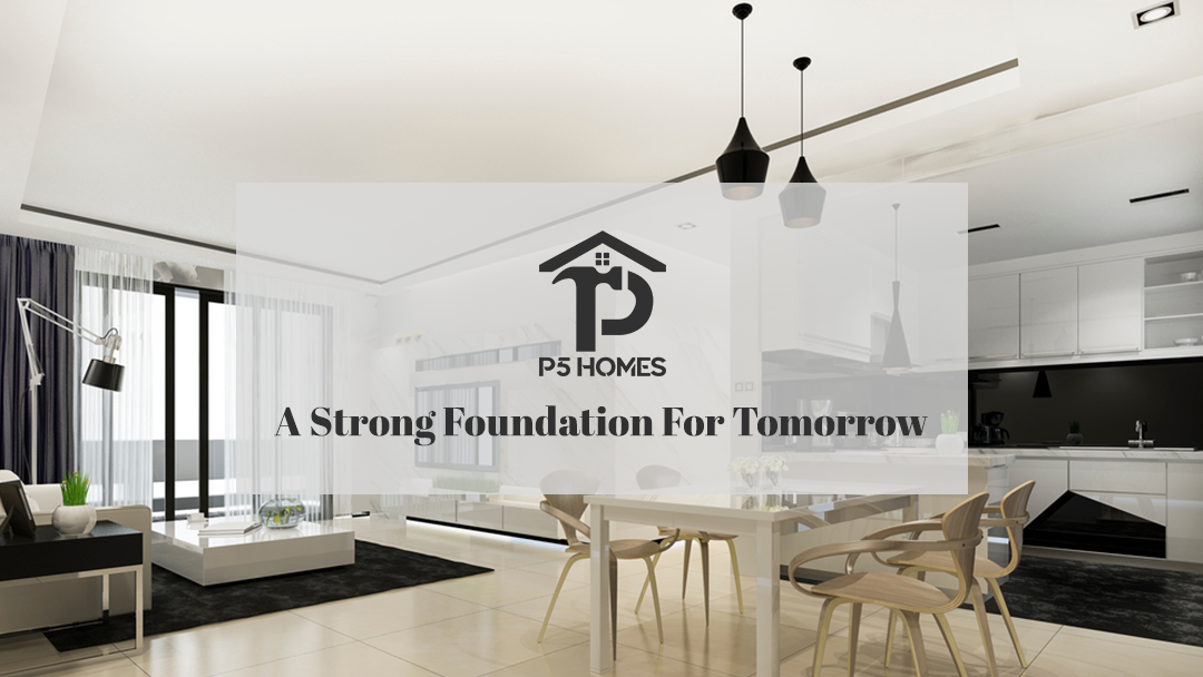 P5 Homes