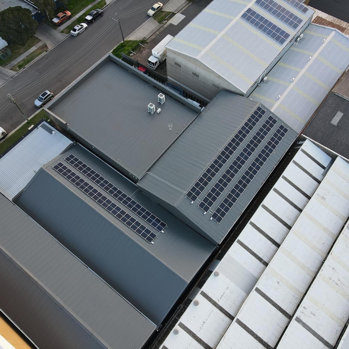 Pace Electrical Group Pty Ltd