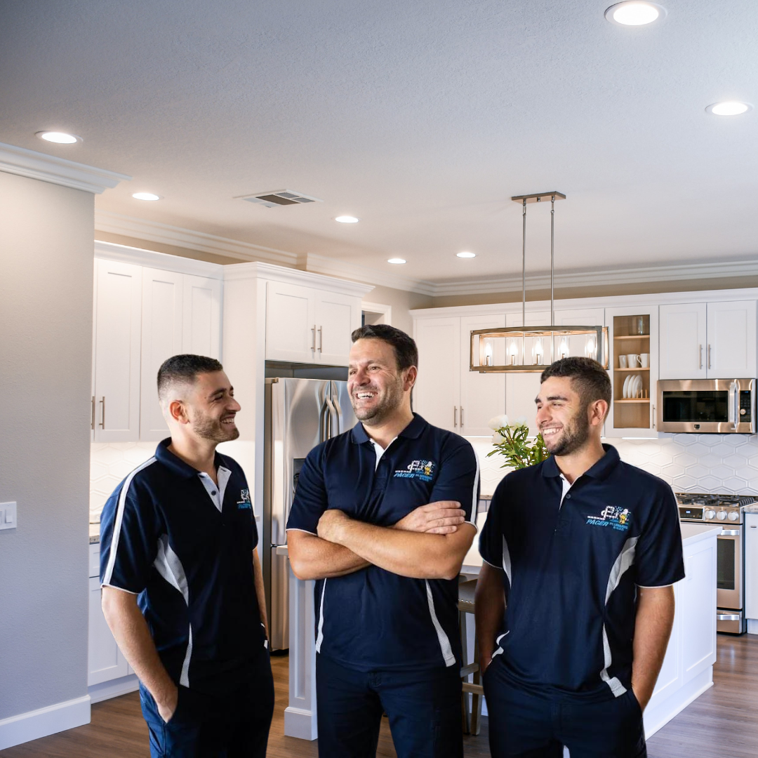 Pacer Plumbing & Gas