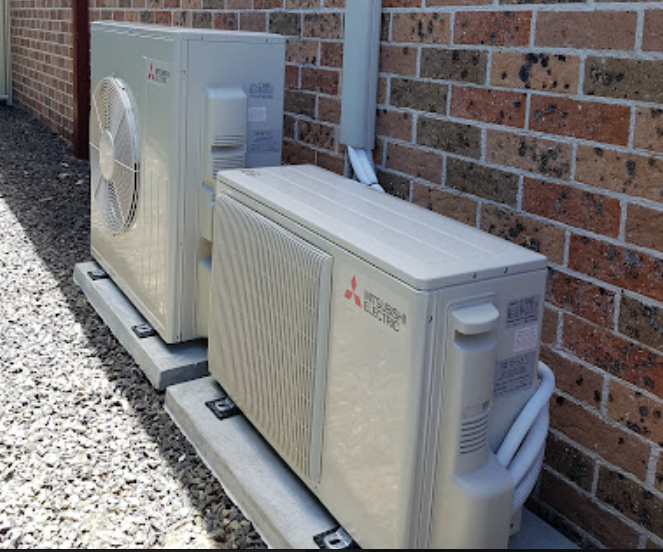Pacific Air and Electrical