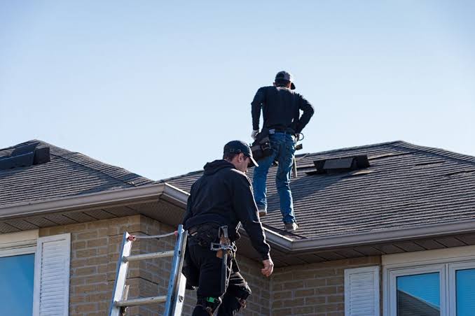 Pacific Roofing