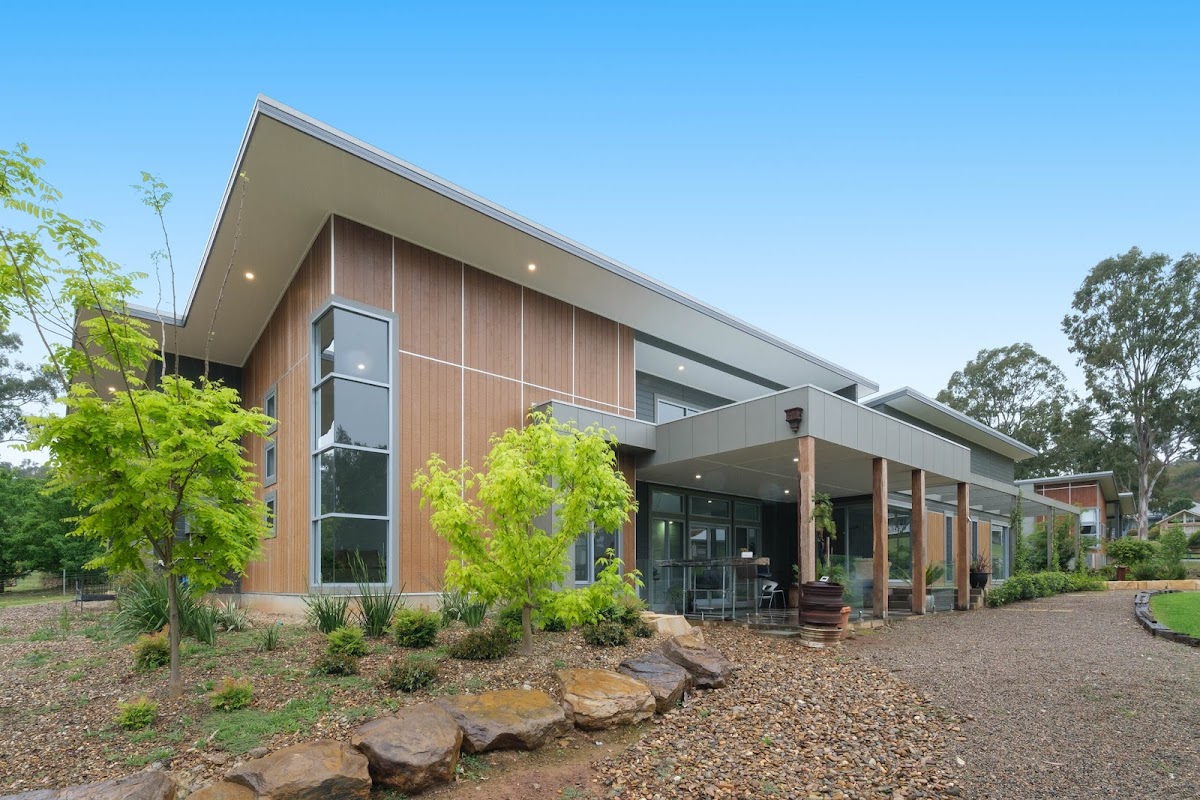 Pagewood Constructions Pty Ltd