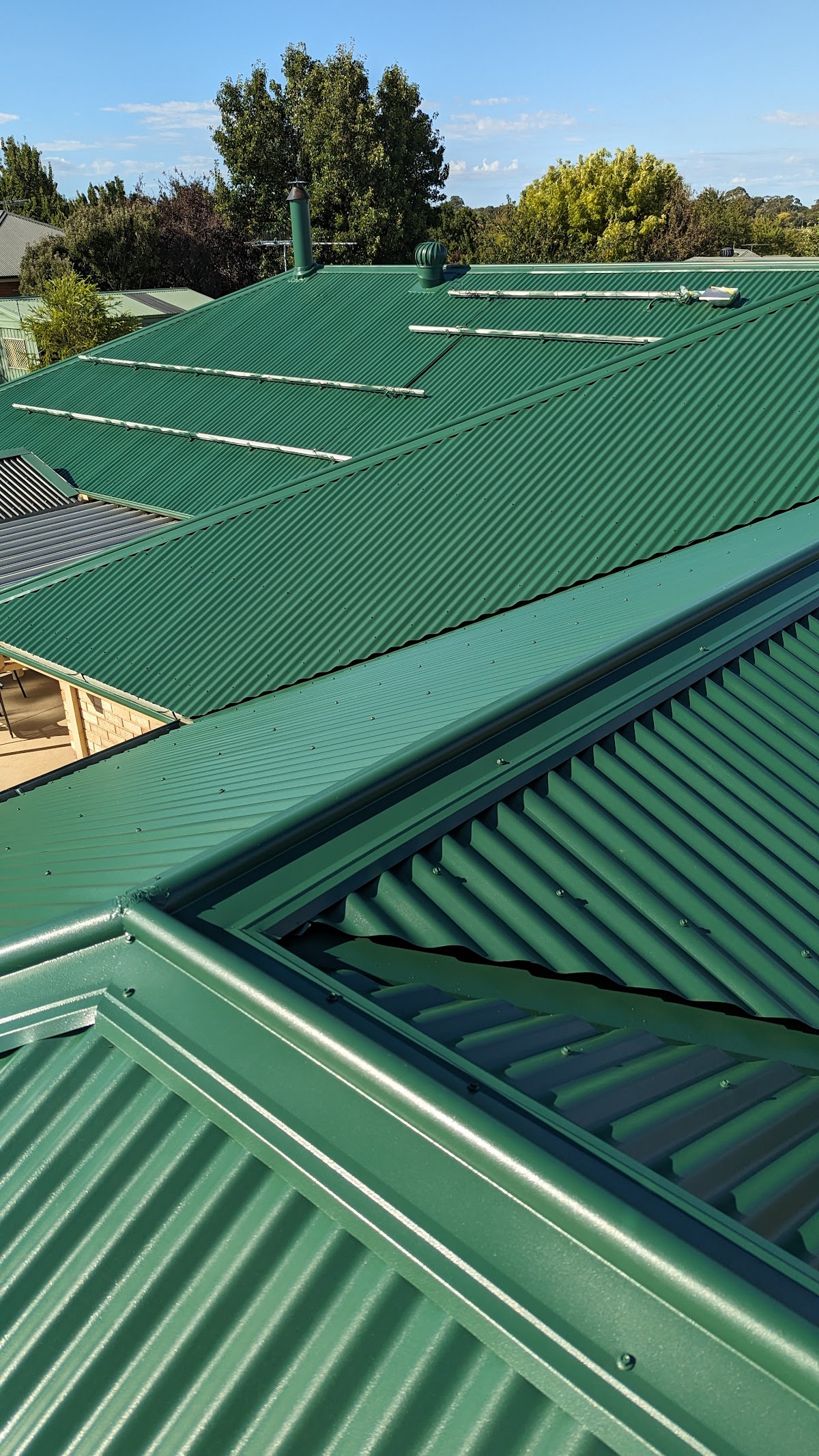 Paint A Roof Pty Ltd