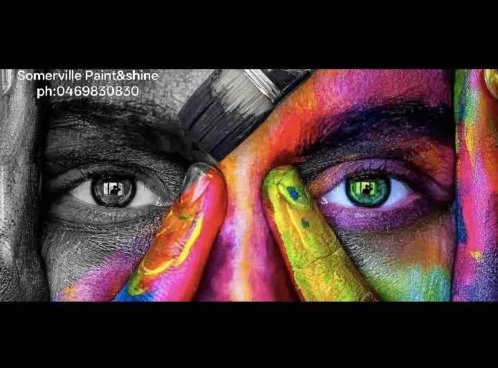 Paint & Shine | House Painting Somerville