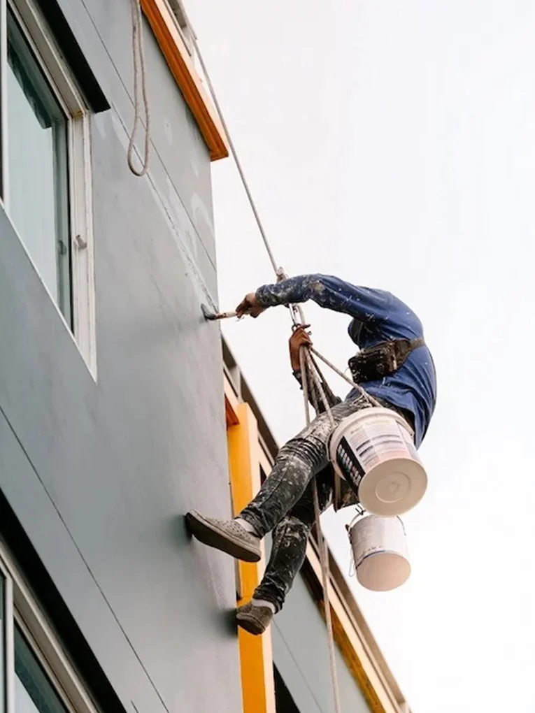 Paint Masters Pro work photo