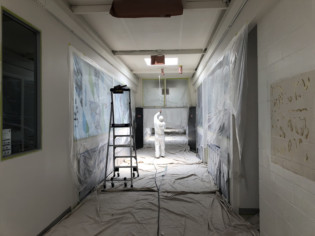 Paint Melbourne | Commercial Painting Contractors in Melbourne