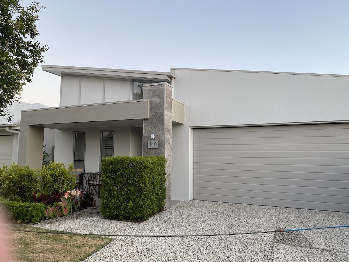 Paintarium Professional Painters Sunshine Coast
