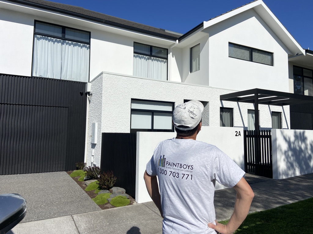 Paintboys Coatings