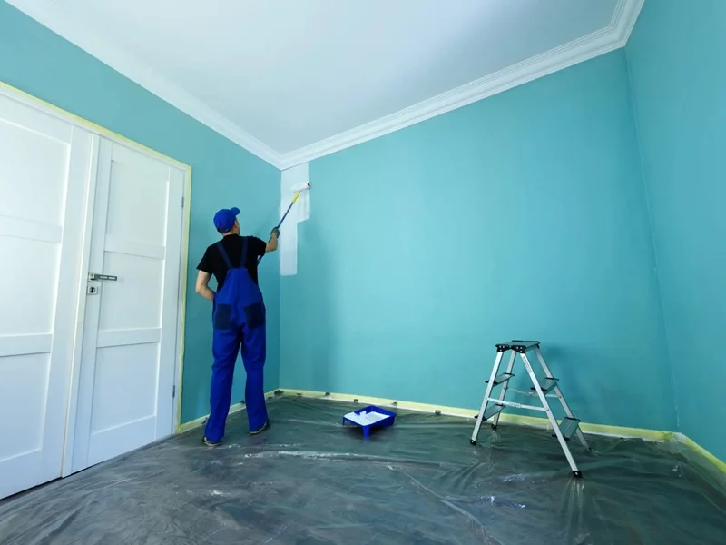 Paintbuddy&CO work photo