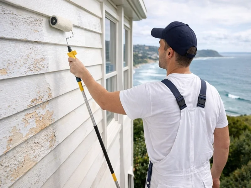 Paintbuddy&CO work photo