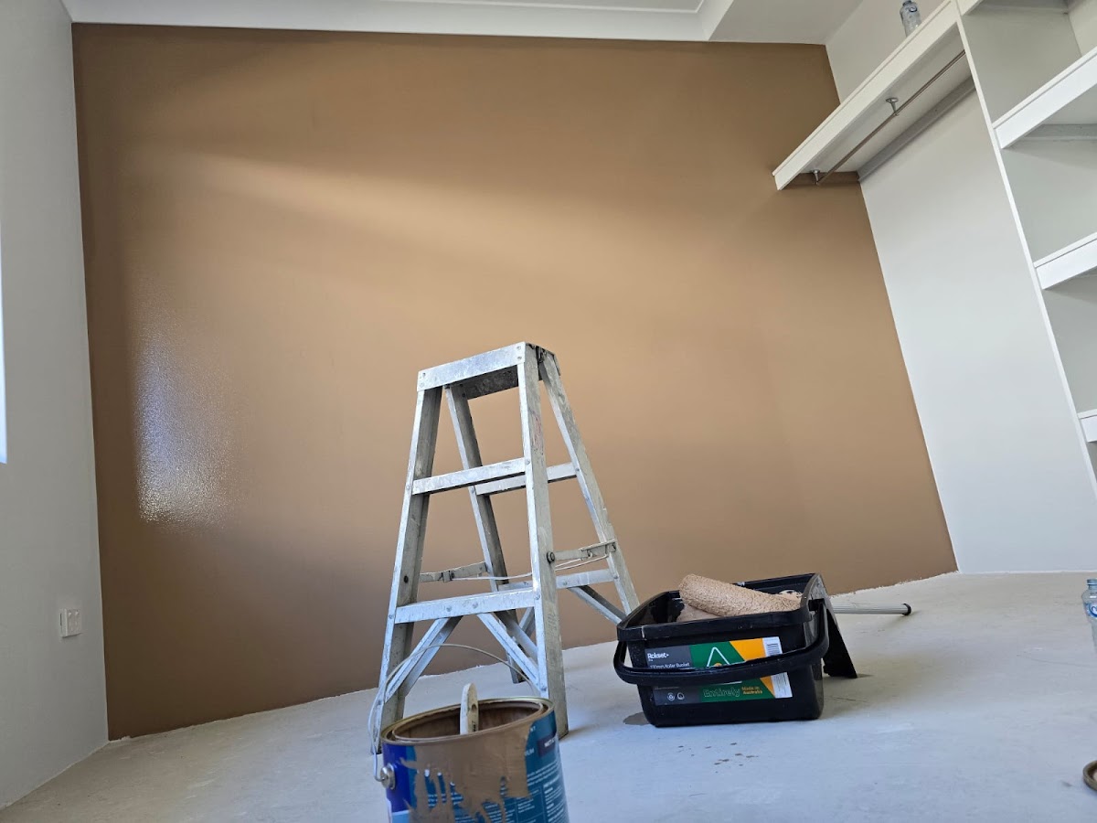 Painters in Perth