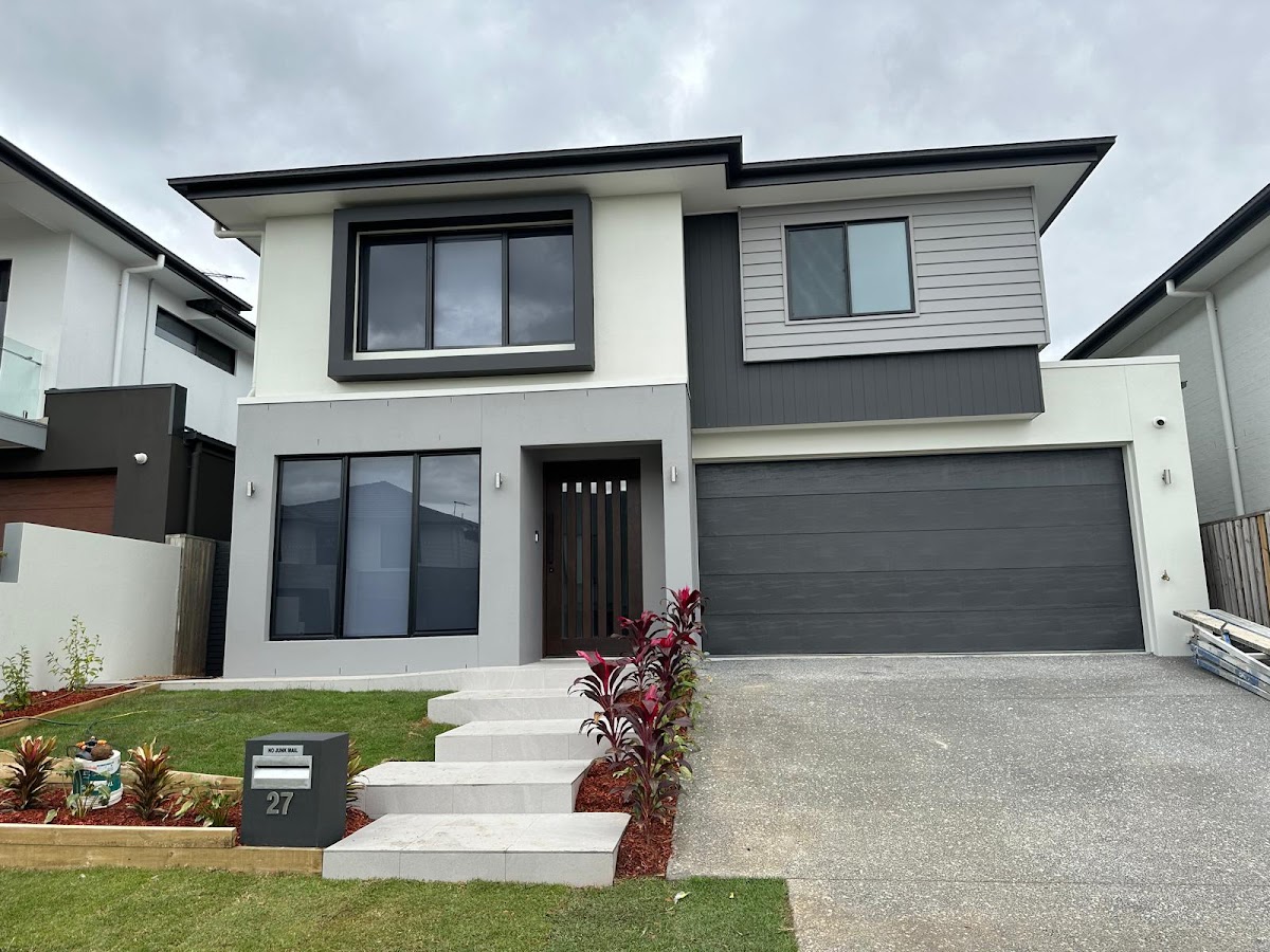 Painting and Decorating - Andrade Painting