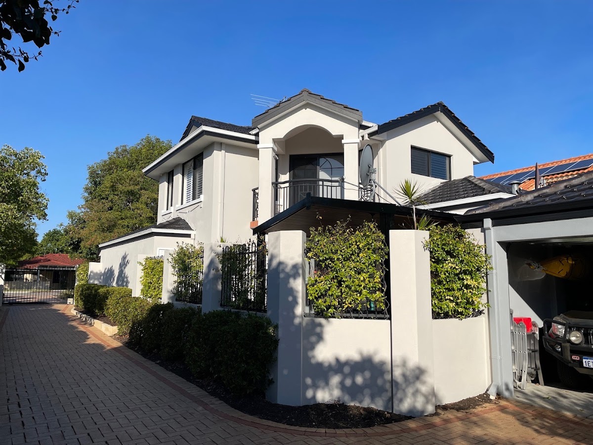 Painting Solutions Perth