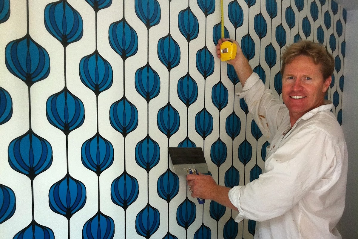 Painting Trends