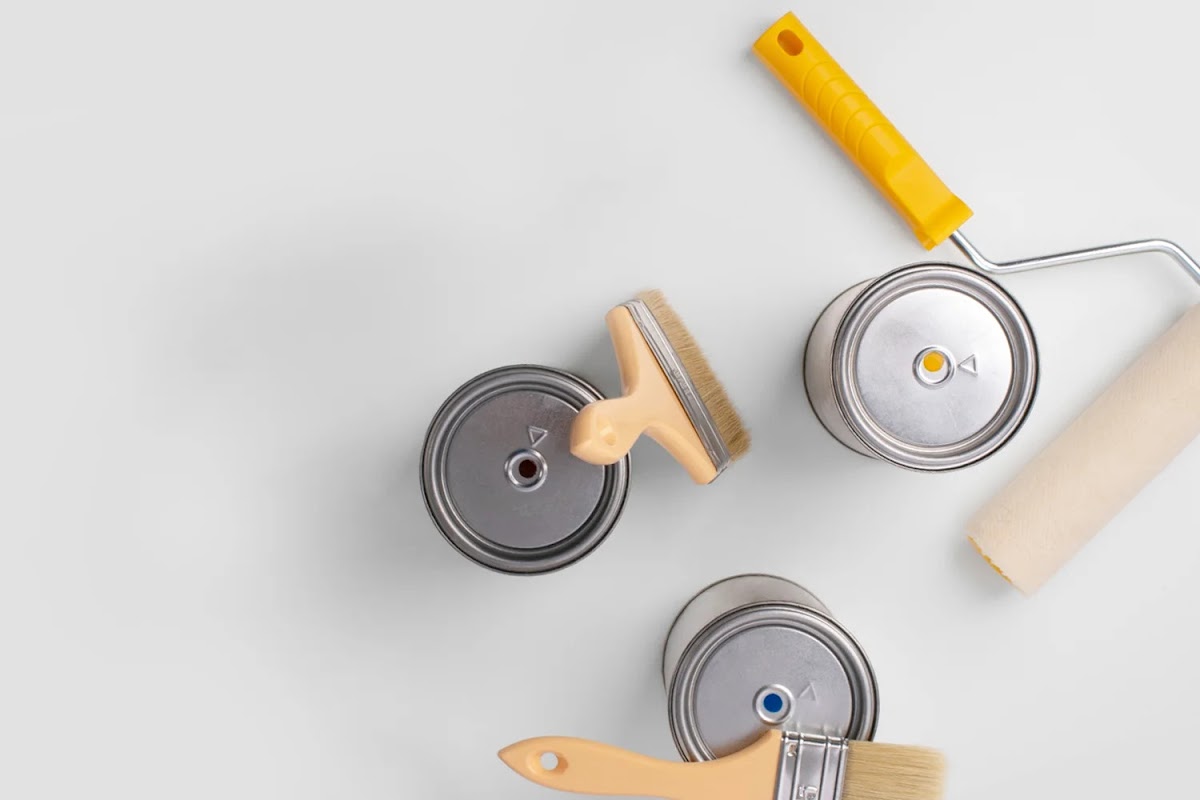 PAINTISTRY Painting and Decorating Contractor