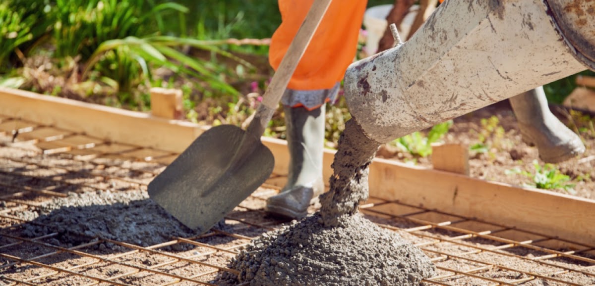 Pakenham Concreters