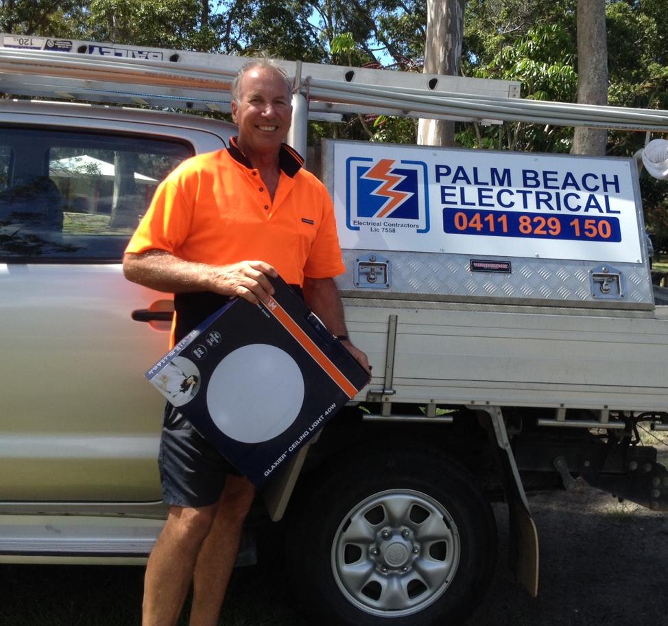 Palm Beach Electrical