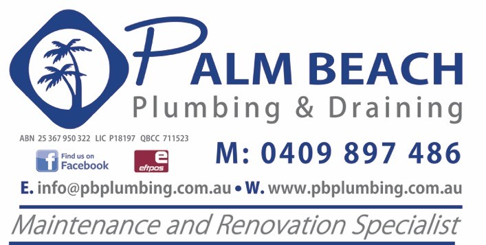 Palm Beach Plumbing and Draining