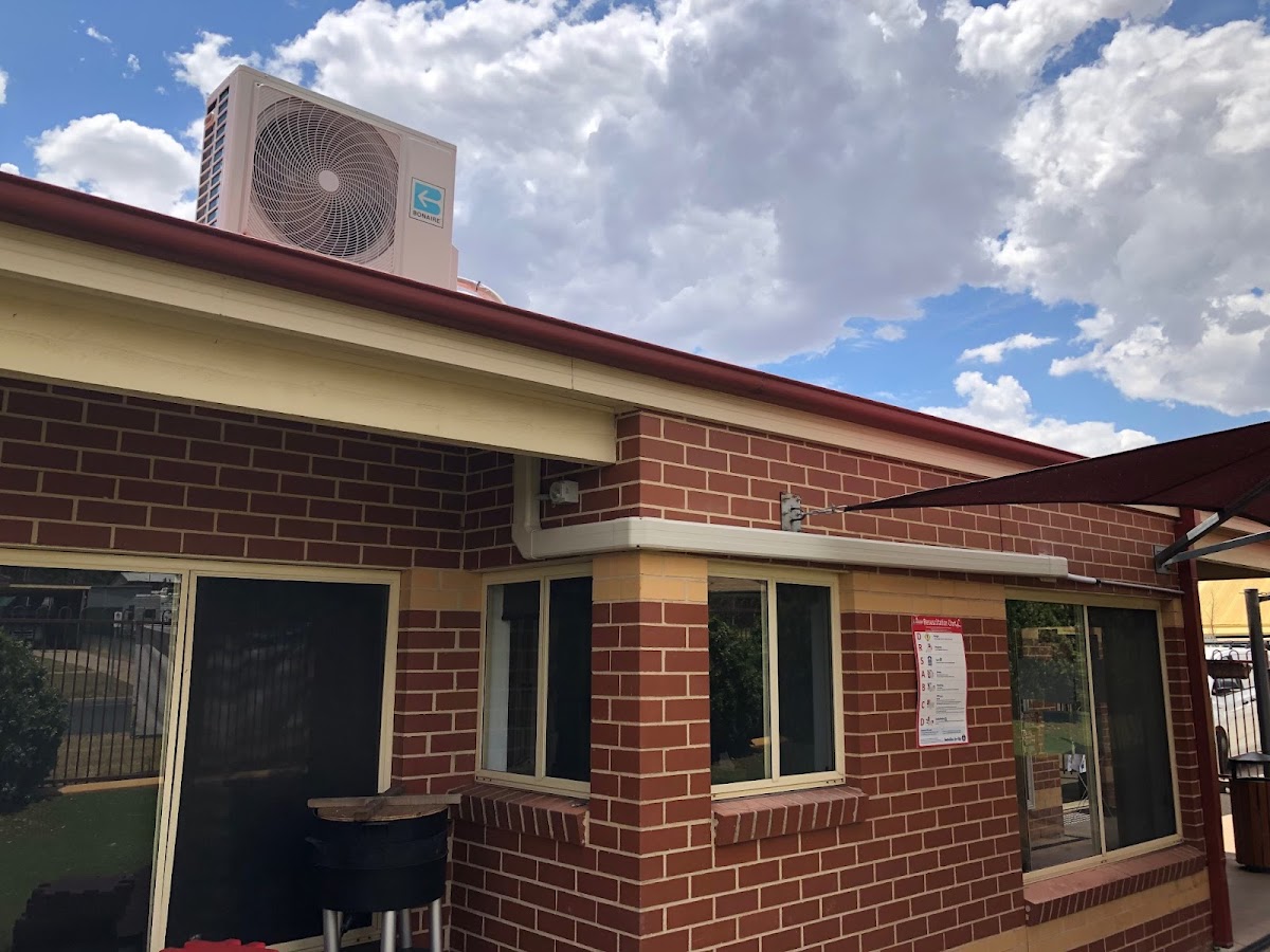 PalmAir Heating & Cooling Specialists