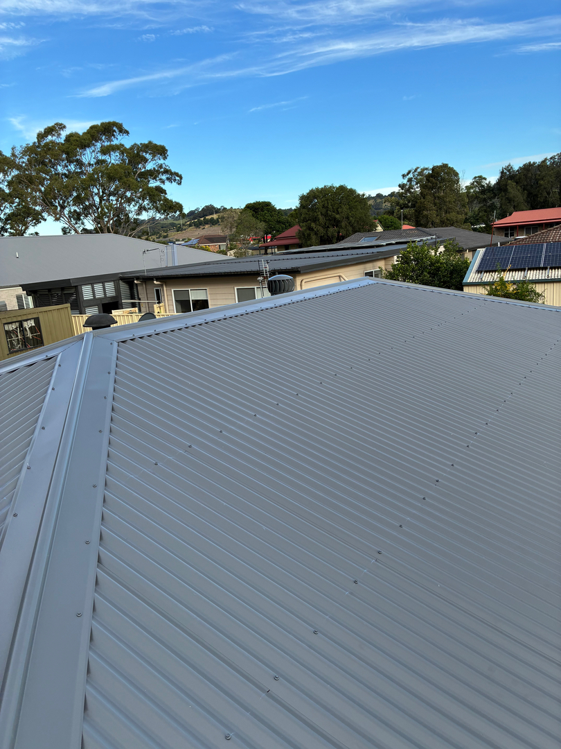 Palmers Roofing and Repairs