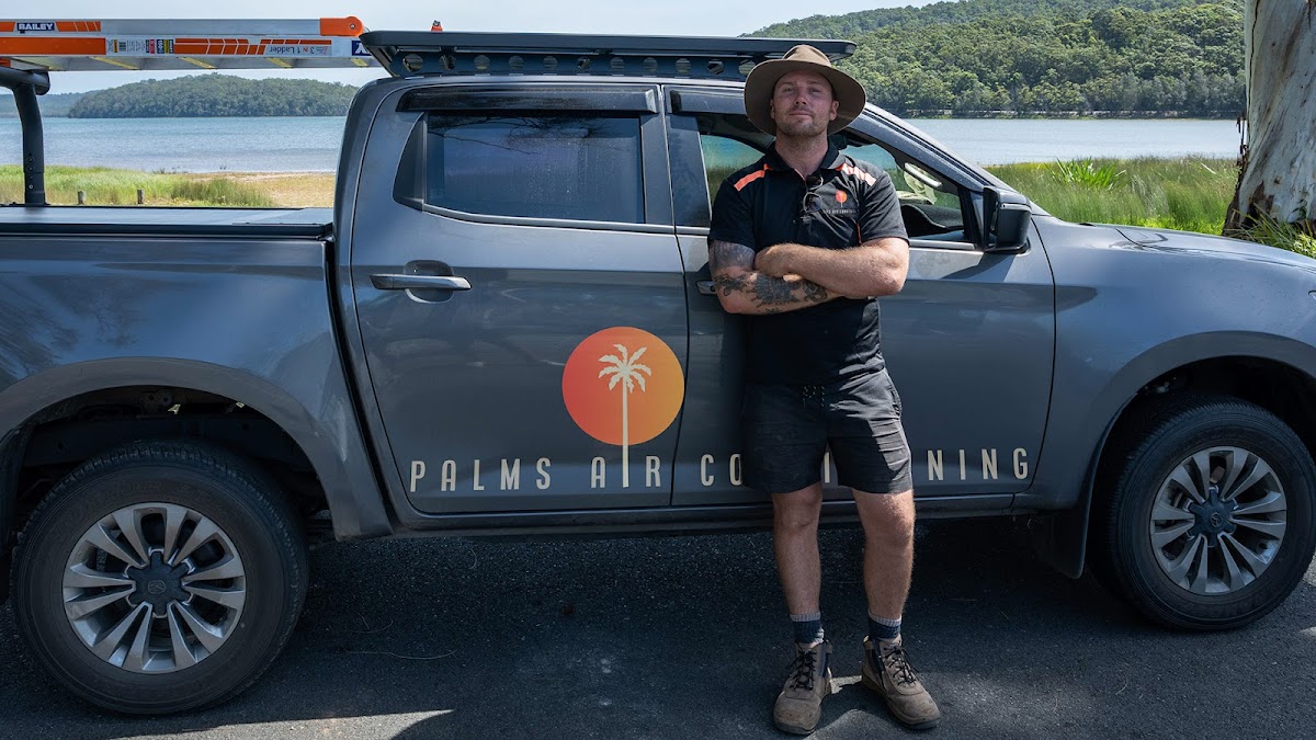 Palms Air Conditioning