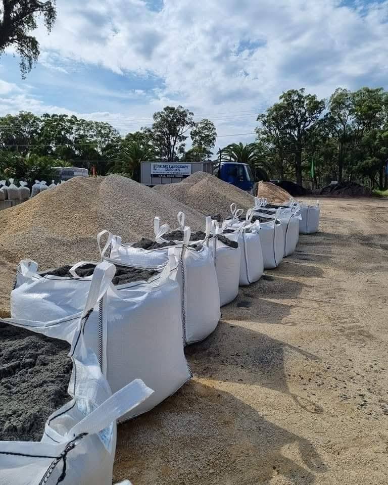 Palms Landscape Supplies