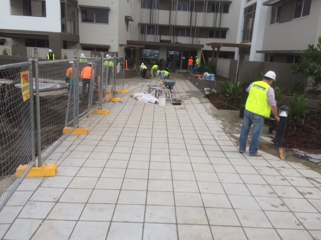 Pamir Tiling Services