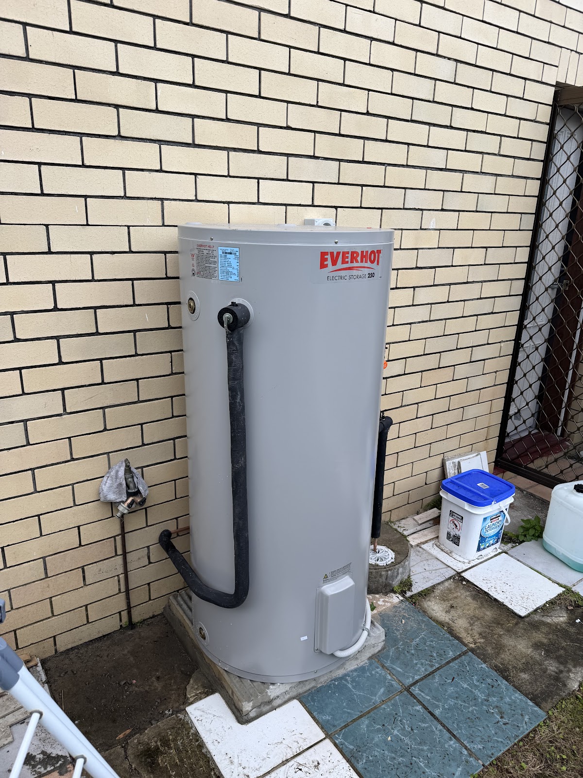 Pampling Plumbing