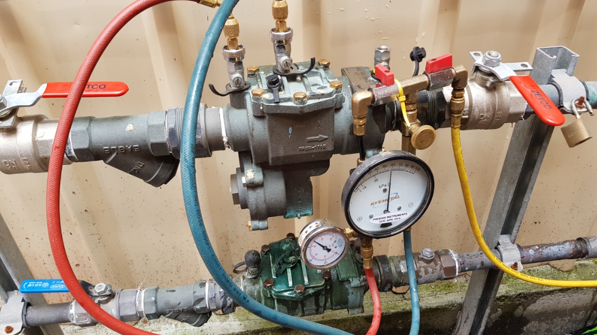 Paradise Plumbing and Gas
