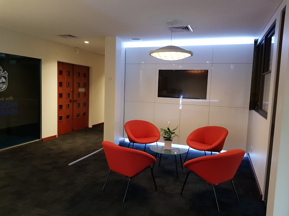 Paramount Electrical Services