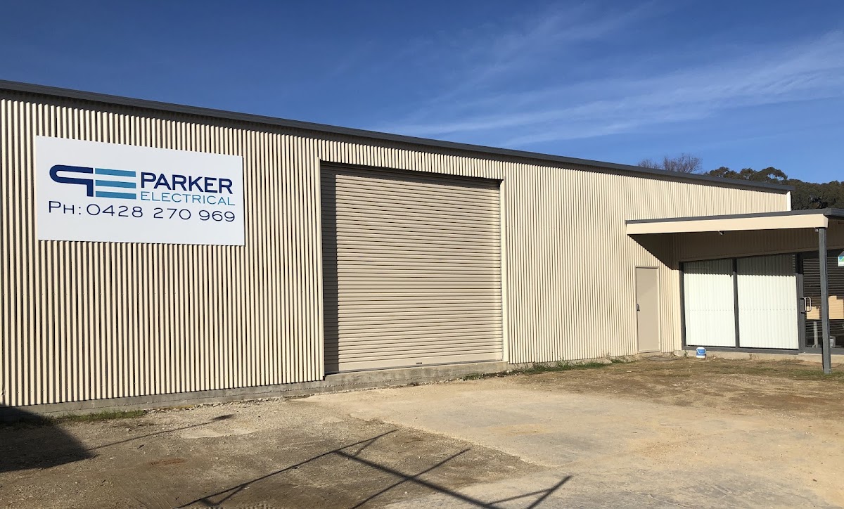 Parker Electrical