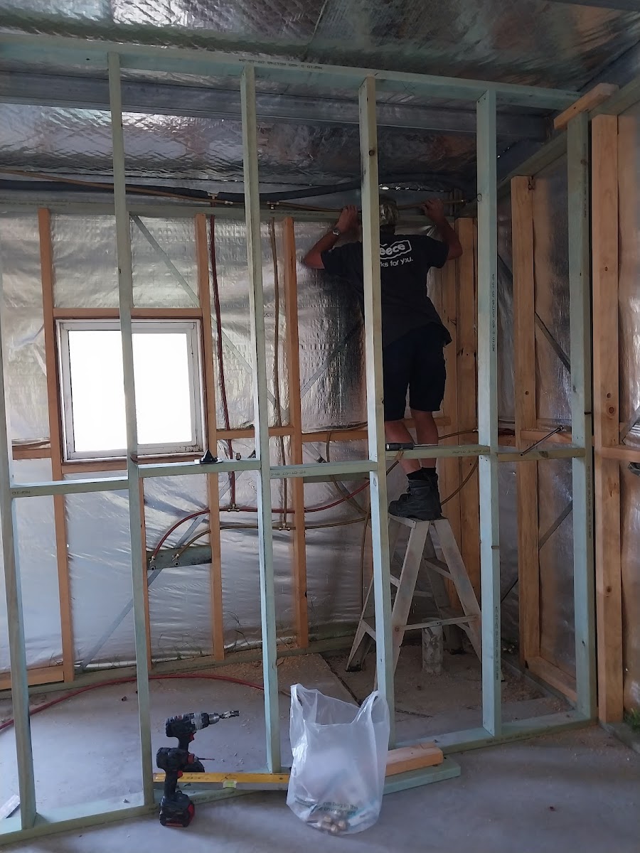 Parkside Plumbing & Gasfitting Pty Ltd
