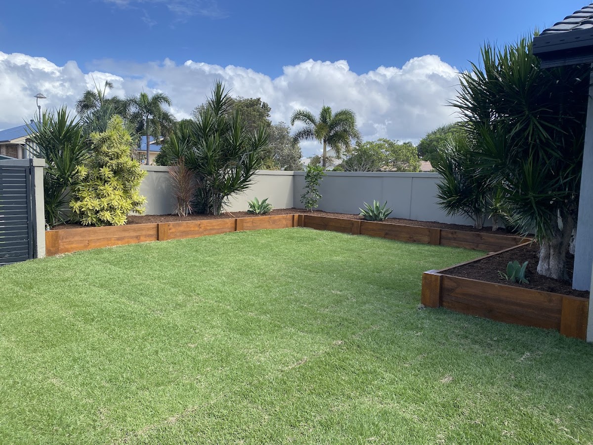 Parry & Co Landscaping