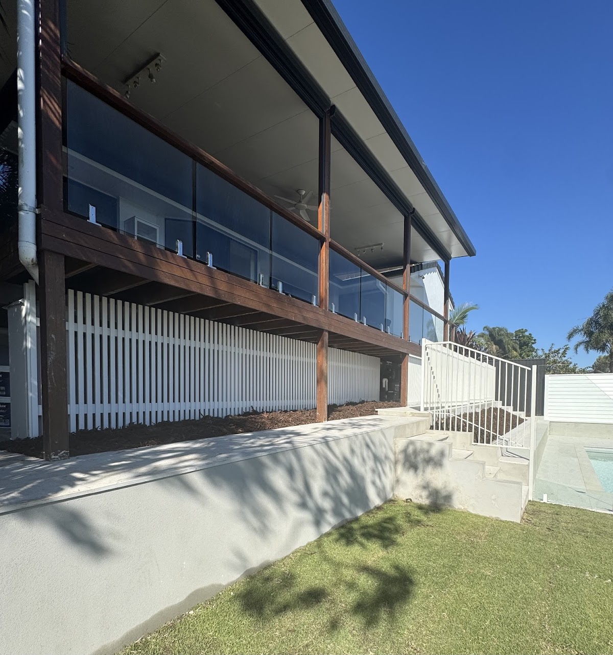 Patio 1