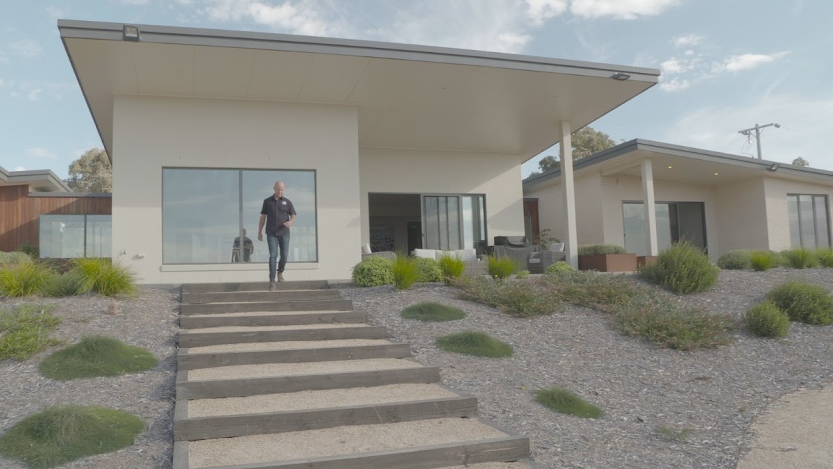 Paul Gray Builders