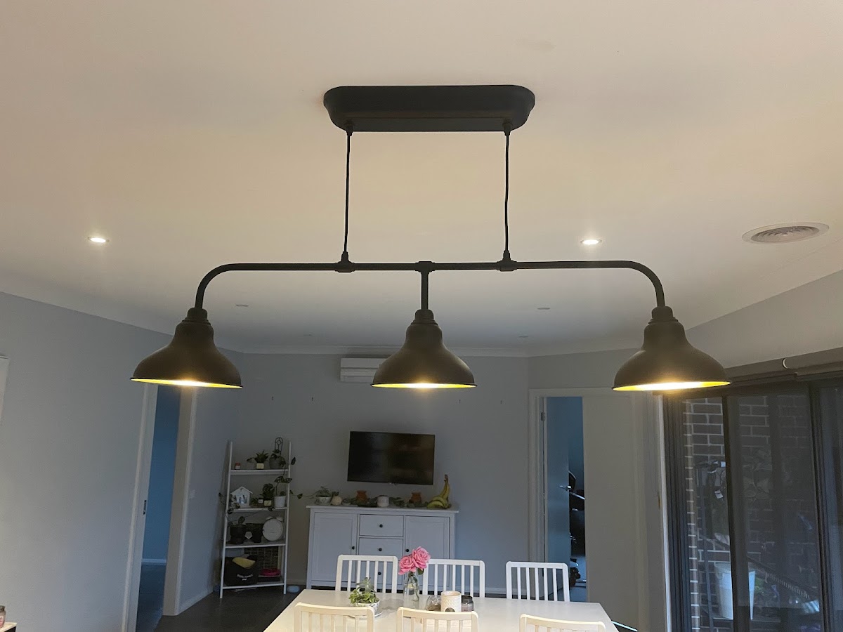 Paul Lee Electrician