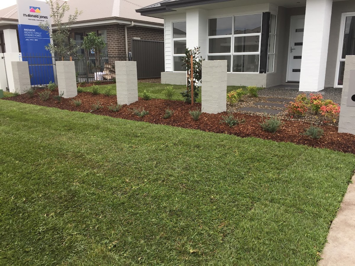 paulrobins landscaping