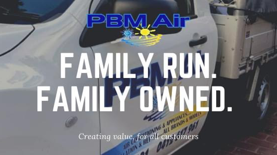 PBM AIR & Electrical