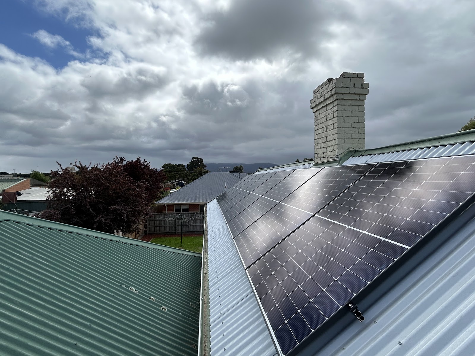 PBR Electrical & Solar