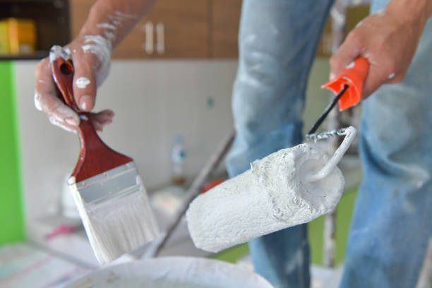 PD Painting Services Pty Ltd