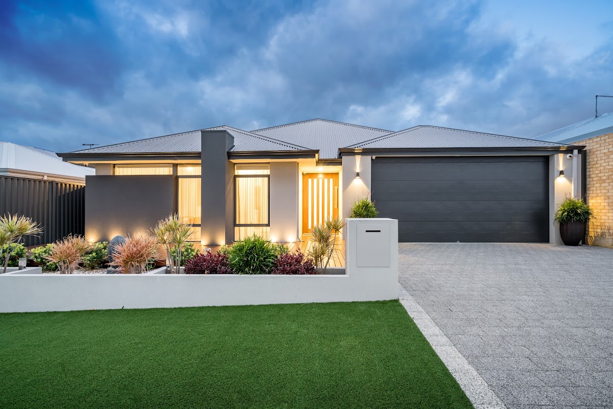 PDCD Homes
