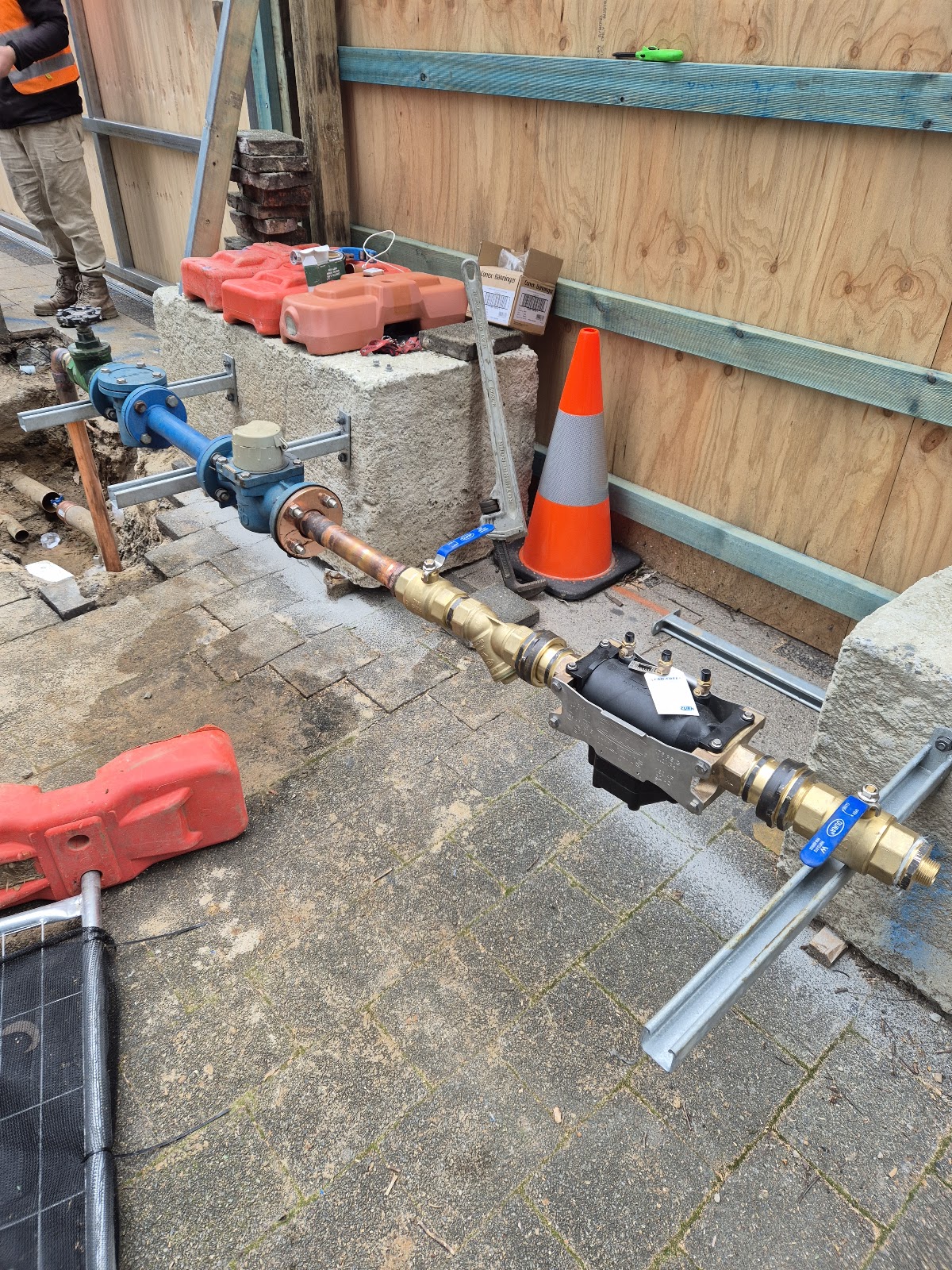 PDK Plumbing and Maintenance PTY LTD - Blocked drain Specialists