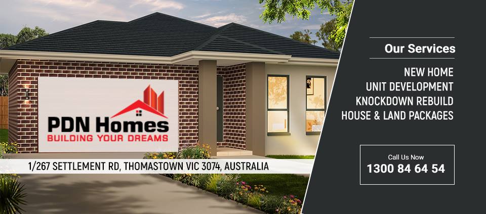 PDN Homes