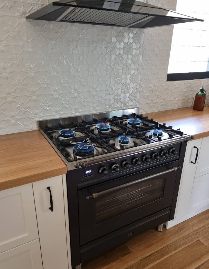 Pearson Plumbing & Gas