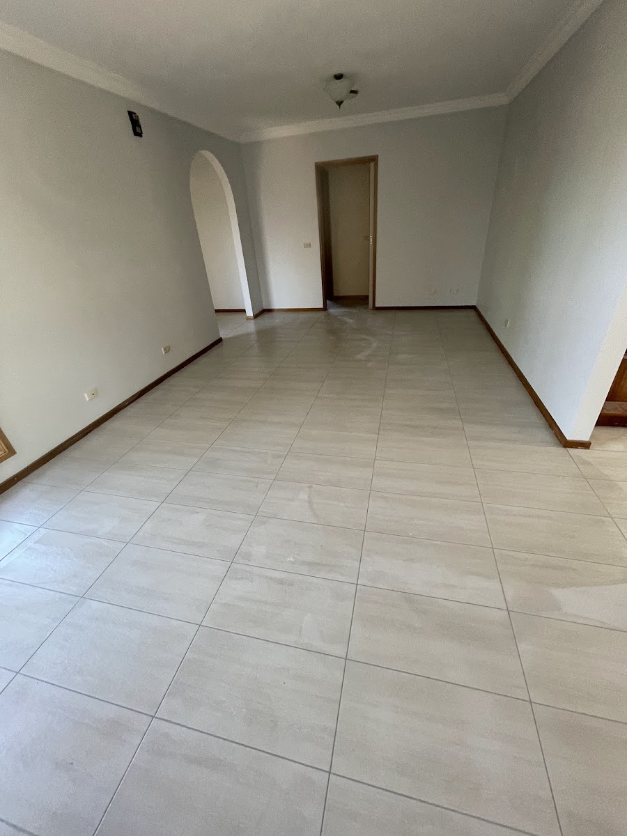 Peerless Tiling