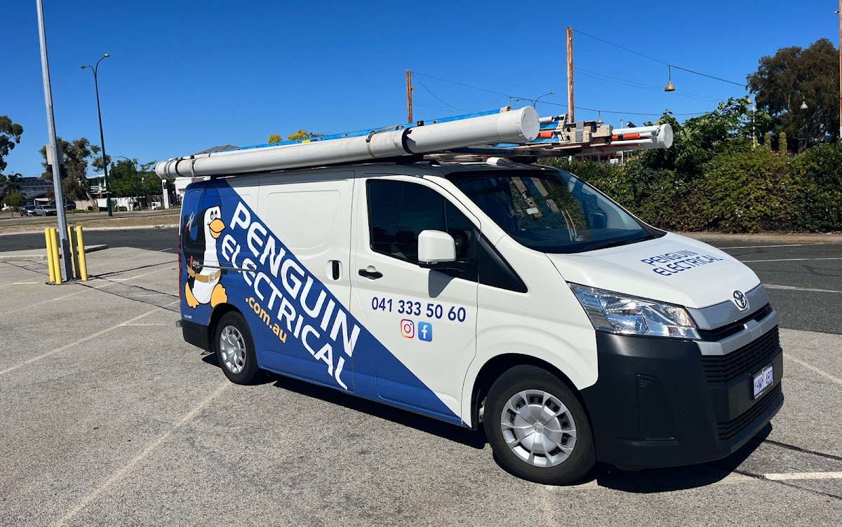 Penguin Electrical