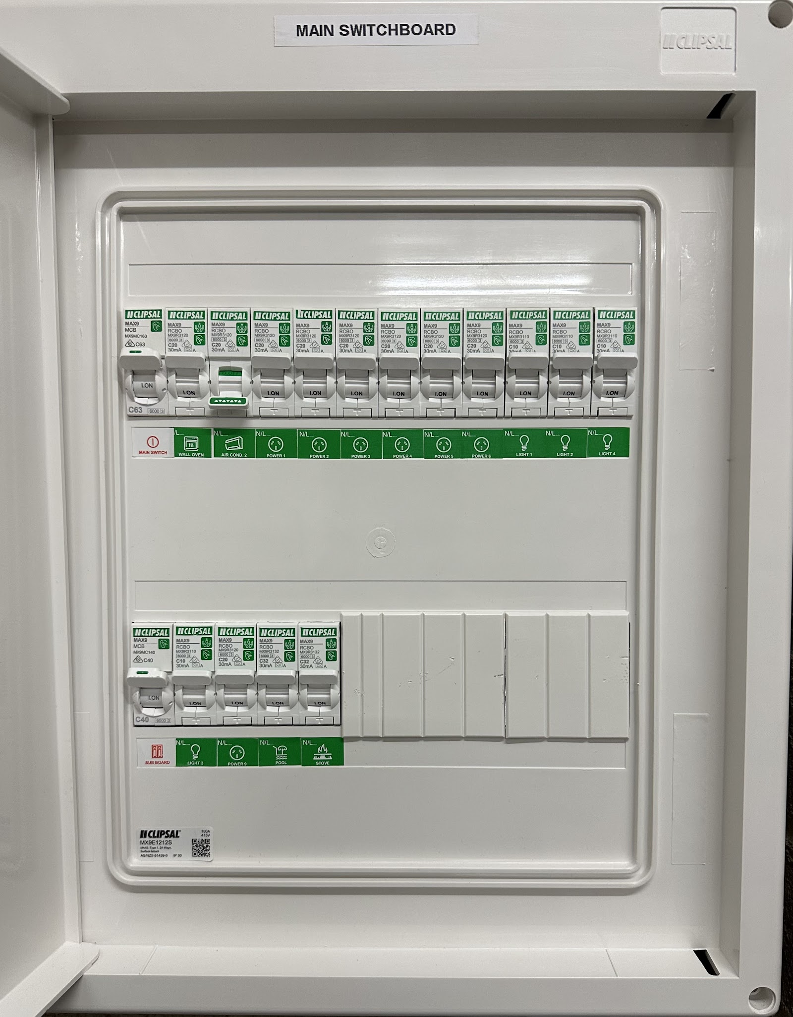 Peninsula Power and Electrical