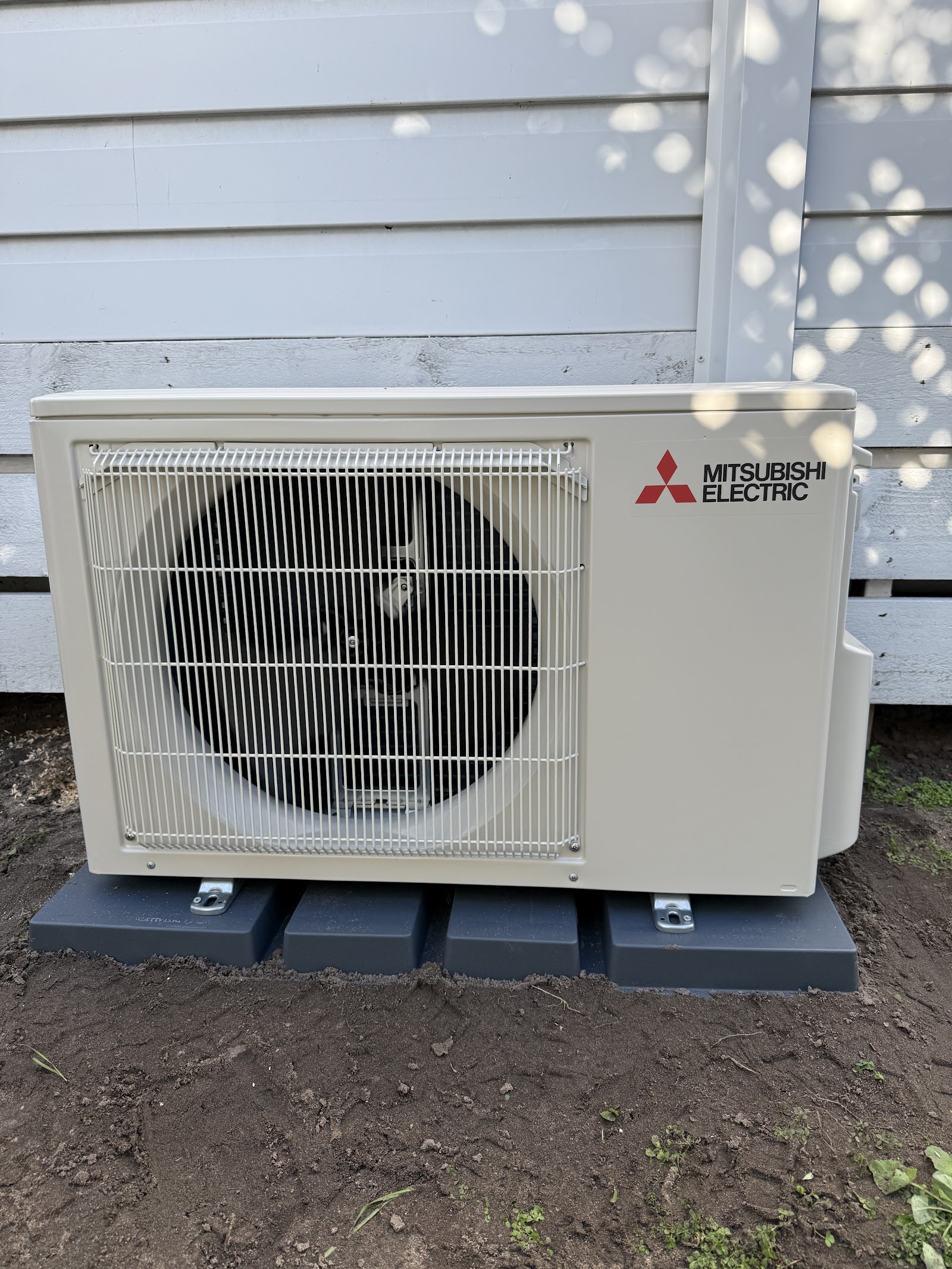 Peninsula Split System Installations