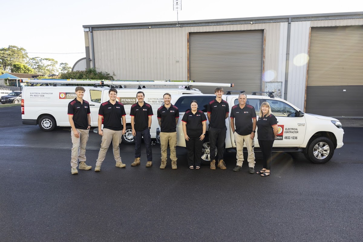 Penman Electrics
